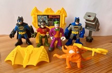 Imaginext universe batman for sale  ORPINGTON