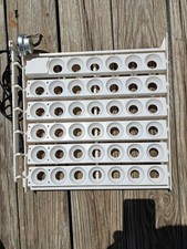 Farm innovators egg for sale  Dustin