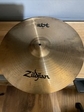 Zildjian zbt cymbal for sale  Dallas