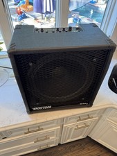 Amplificatore combinato per usato  Spedire a Italy