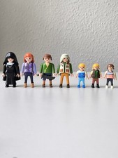 Playmobil set mittelalter gebraucht kaufen  Reutlingen