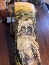 Great horned owl for sale  Burke