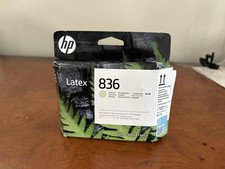 Sobretudo HP Latex 836 cabeça de impressão 4UV98A, usado comprar usado  Enviando para Brazil