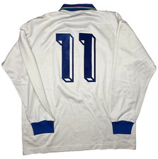 Maglia calcio vintage usato  Roma