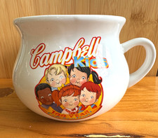 Vintage collectible campbells for sale  York