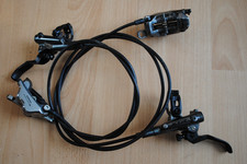 Shimano xtr m9120 for sale  PONTYPOOL