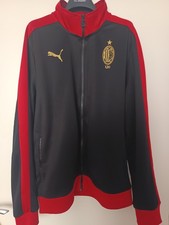 Felpa a.c.milan celebrativa usato  Vanzaghello