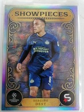 Topps ucl super gebraucht kaufen  Adorf