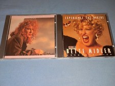 Bette midler sammlung gebraucht kaufen  Bielefeld