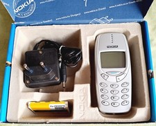 Nokia 3310 perfettamente usato  Milano