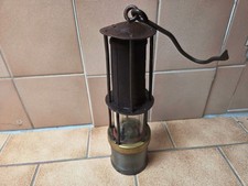 Alte grubenlampe wilhelm gebraucht kaufen Alte grubenlampe wilhelm gebraucht kaufen  Freiburg im Breisgau