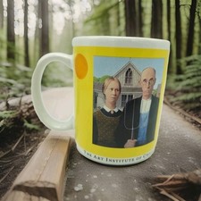 Grant wood art for sale  Cudahy