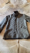 Barbour herren jacke gebraucht kaufen  Hiddenhausen