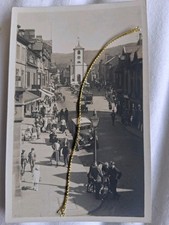 Keswick street scene for sale  HUNTINGDON