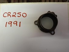 Cr250 1991 exhaust for sale  NEWCASTLE