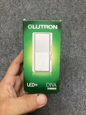 Lutron dvcl 153pr for sale  Martinsburg