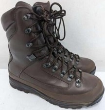 Goretex brown leather for sale Goretex brown leather for sale  UK