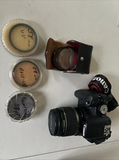 Usado, Canon Rebel E05 comprar usado  Enviando para Brazil