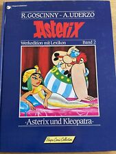 Asterix werkedition blau gebraucht kaufen  Sprockhövel