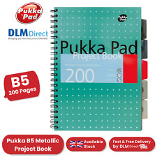 Pukka pad white for sale Pukka pad white for sale  BIRMINGHAM
