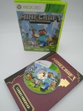 Minecraft (Microsoft, Xbox 360) comprar usado  Enviando para Brazil