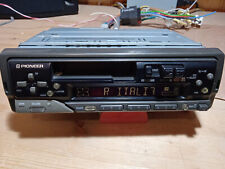 Pioneer keh 2500r usato  Benevento