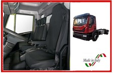Coprisedili per iveco usato  Casalecchio di Reno