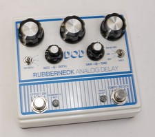 Digitech dod rubberneck for sale  Brooklyn
