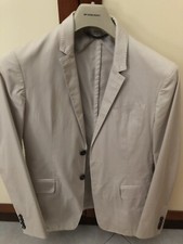 Burberry giacca usato  Grumo Nevano