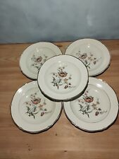 Ensemble assiettes creuse d'occasion  Auboué