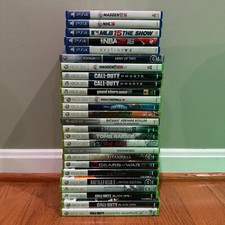 Xbox 360 ps4 for sale  Sykesville
