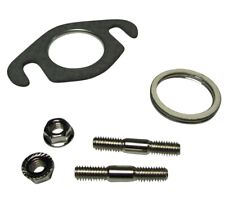 Auspuffdichtung set auspuff gebraucht kaufen  Saarbrücken