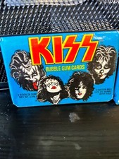 Kiss vintage pack for sale  Woodland