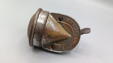 Bicicletta epoca campanello usato  Bovisio Masciago