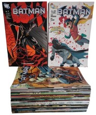 Batman sequenza manca usato Batman sequenza manca usato  Messina