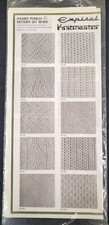 Knitmaster sk323 sk326 for sale  TORPOINT
