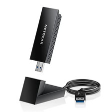 Netgear adattatore wifi usato  Roccagloriosa