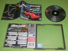 Playstation ps1 ridge d'occasion  Lille-