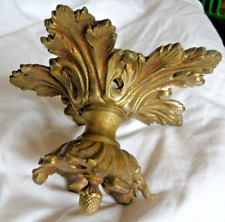 Ancien coupelle bobèche d'occasion  Fleurance