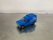 Majorette renault express d'occasion  Prissé