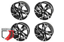 Jantes alu 5x112 d'occasion  Lambersart