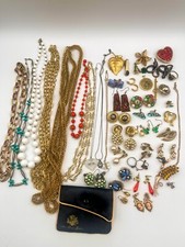 Vtg costume jewelry for sale  Tucson