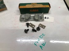 Nos vintage gmc for sale  Indianola