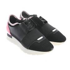 Sneaker balenciaga schwarz gebraucht kaufen  Hamburg