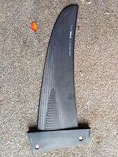 Windsurfing fin for sale  CHESTERFIELD