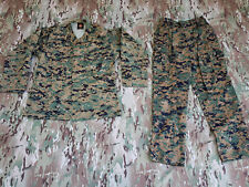 Usmc marpat uniform for sale  Colorado Springs