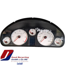 Peugeot 407 tacho gebraucht kaufen  Lustadt