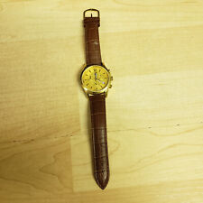 Grovana chronograph wrist for sale  Pueblo