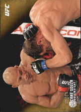 2015 topps ufc for sale  Burbank