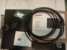 Channel master flatenna for sale  Champaign